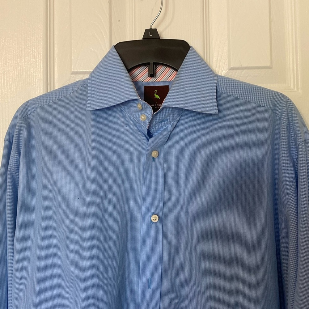 Dress Shirt
